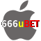 Aplicativo 666ubet para iOS