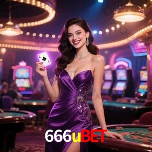 Estatísticas 666ubet