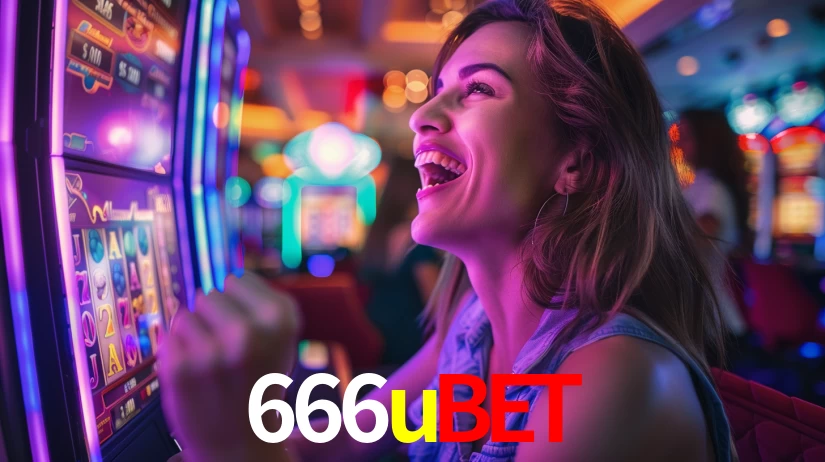 666ubet: Seu Cassino Premiado com Pagamentos Rápidos