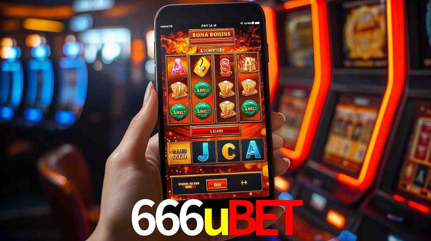 666ubet login