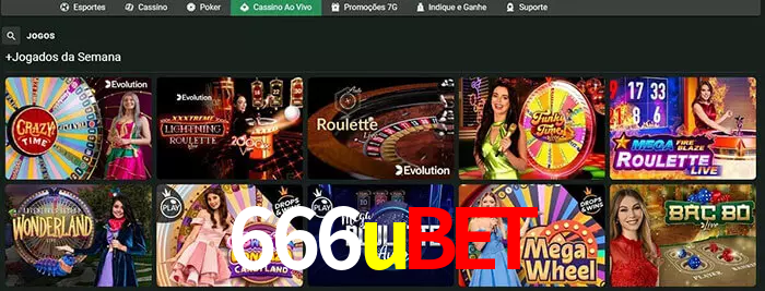 666ubet bet