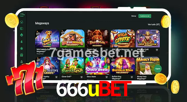666ubet aplicativo