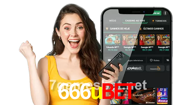 666ubet
