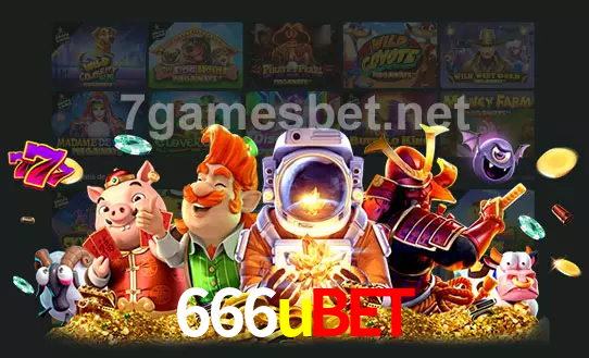 cassino 666ubet