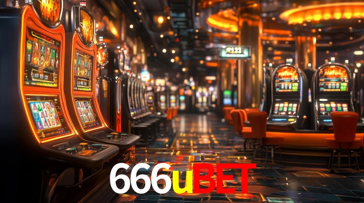 666ubet