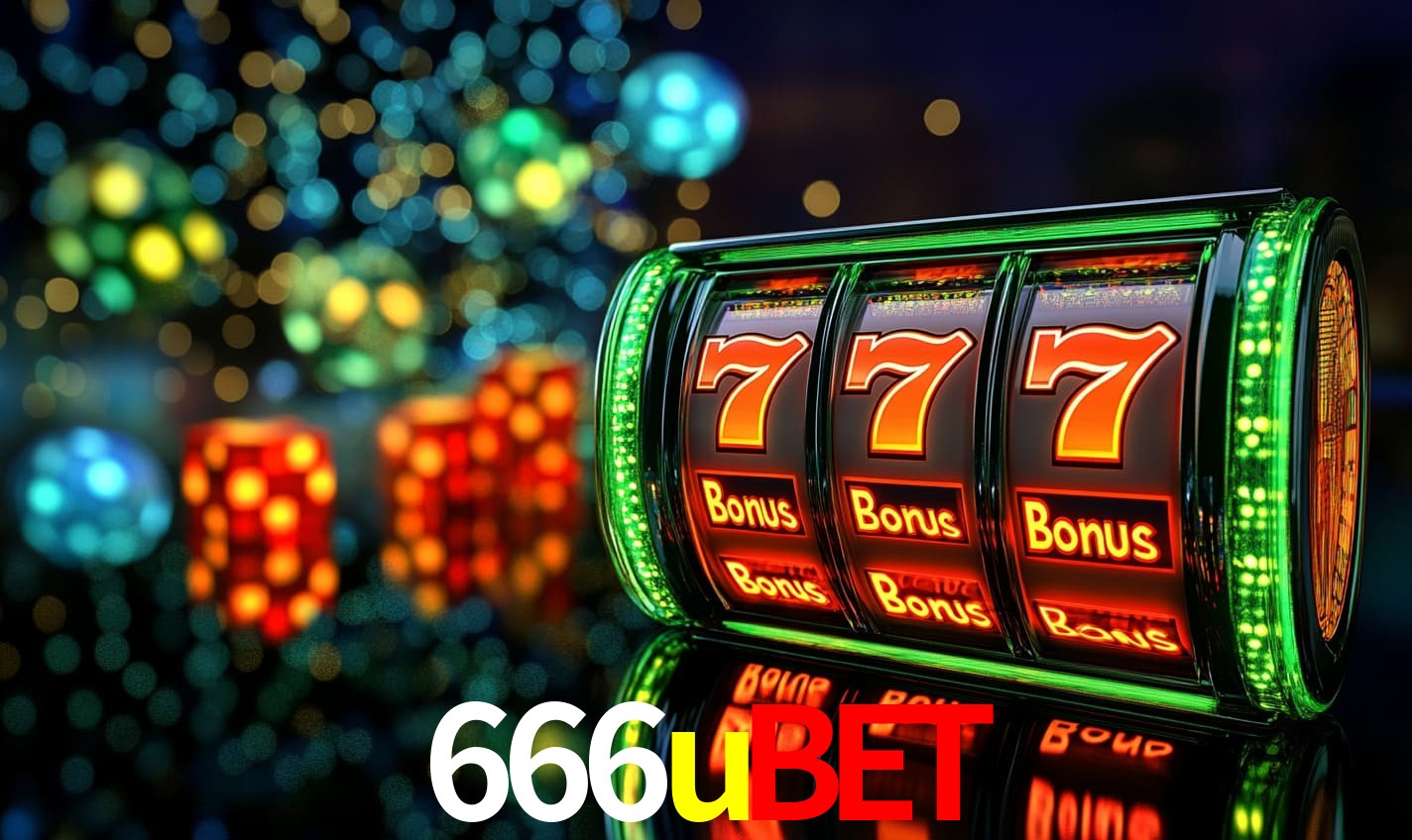 Recursos de Bônus 666ubet
