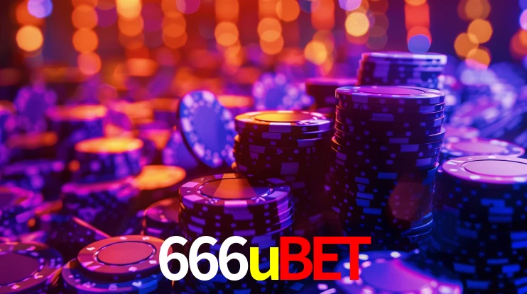 666ubet.com
