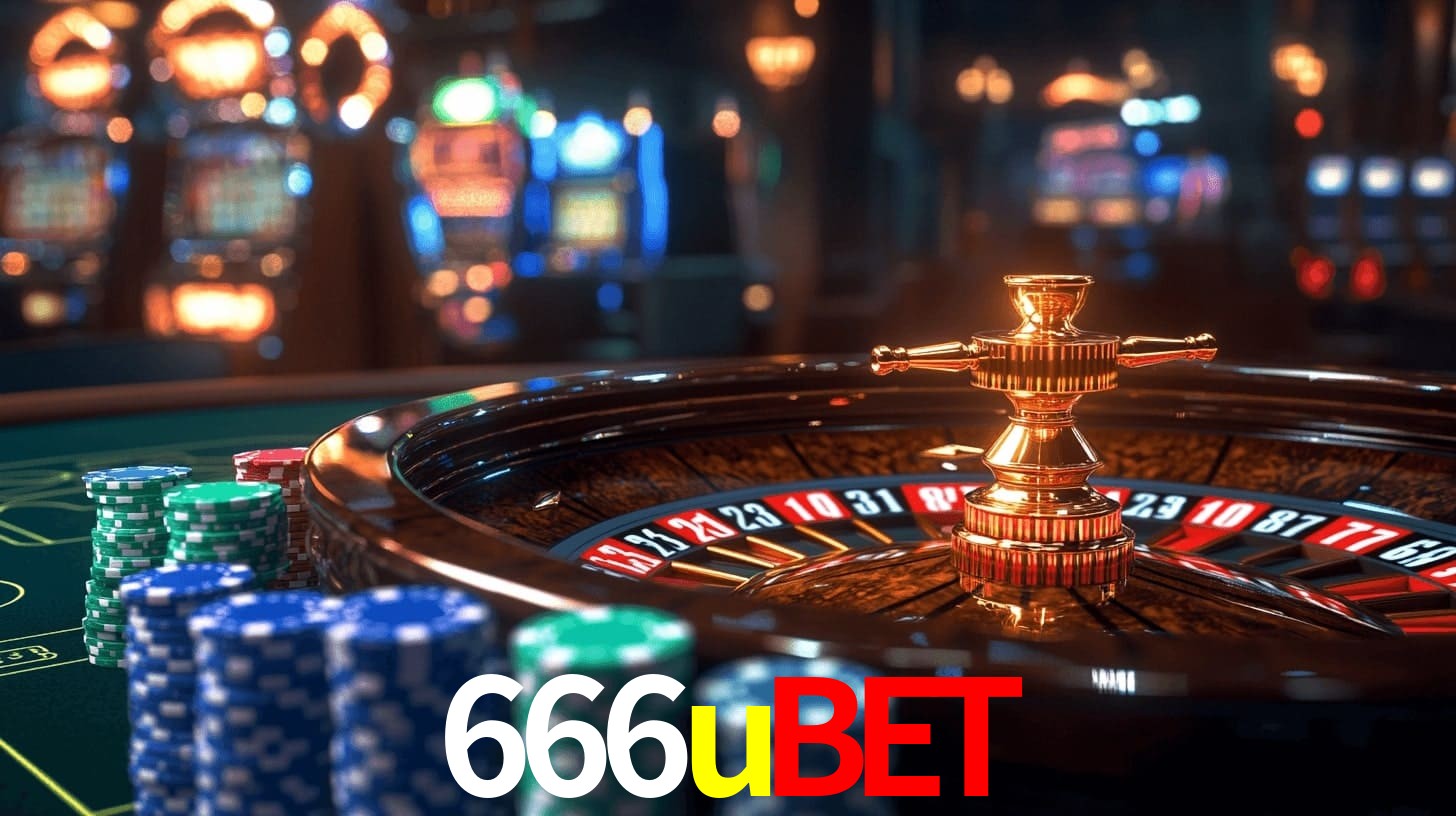 666ubet