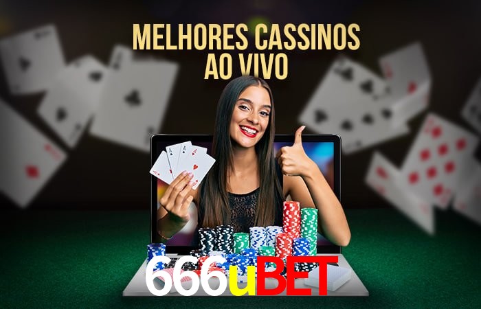 A Popularidade dos Caça-Níqueis no 666ubet