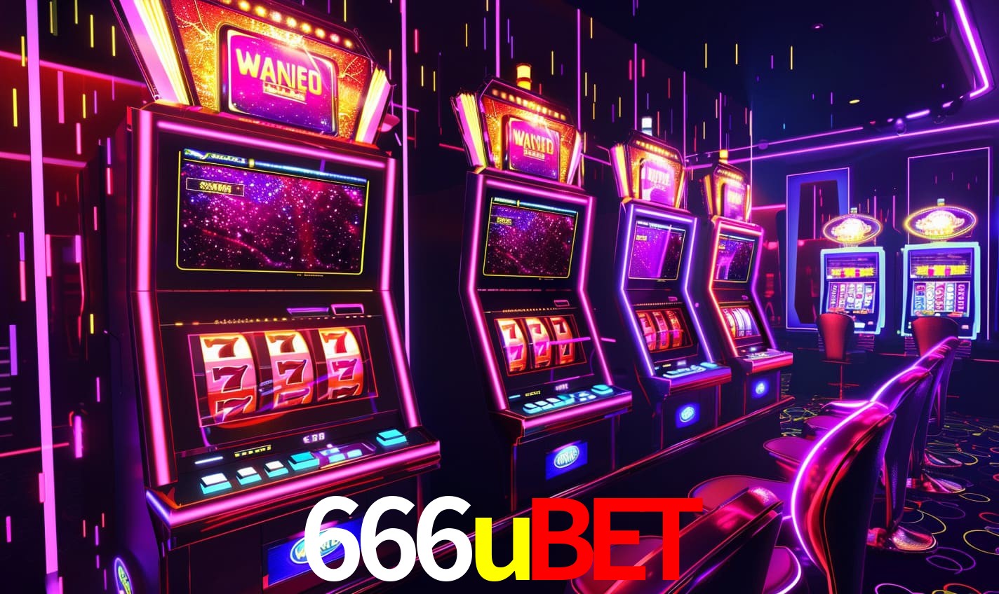Apostas de Futebol 666ubet