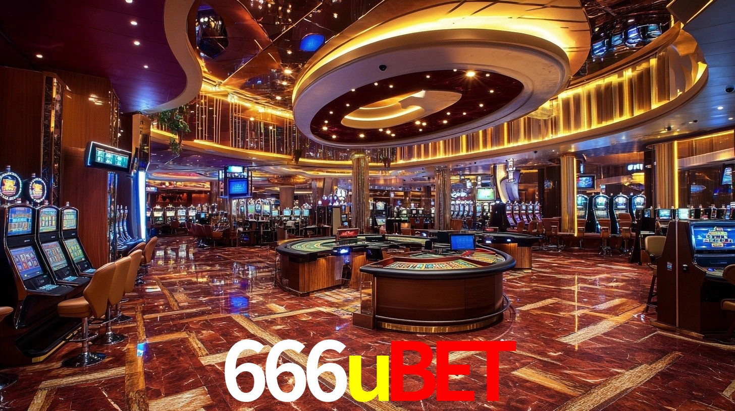 Torneios 666ubet