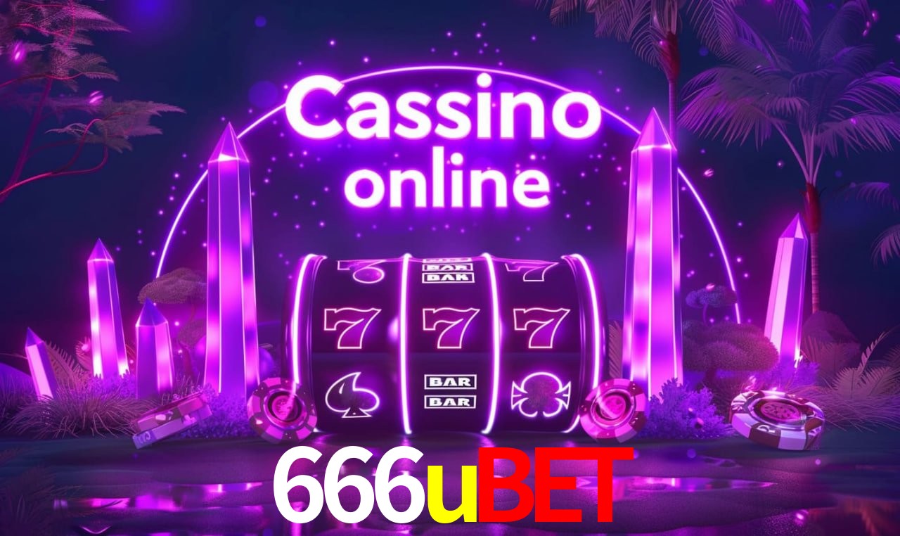 Diretório de Jogos 666ubet