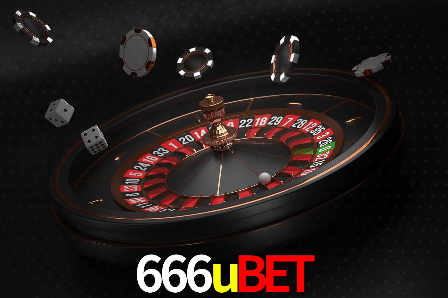 666ubet.com