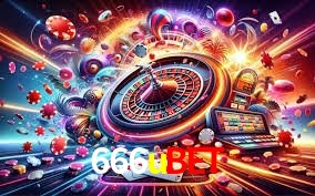 Login Seguro 666ubet