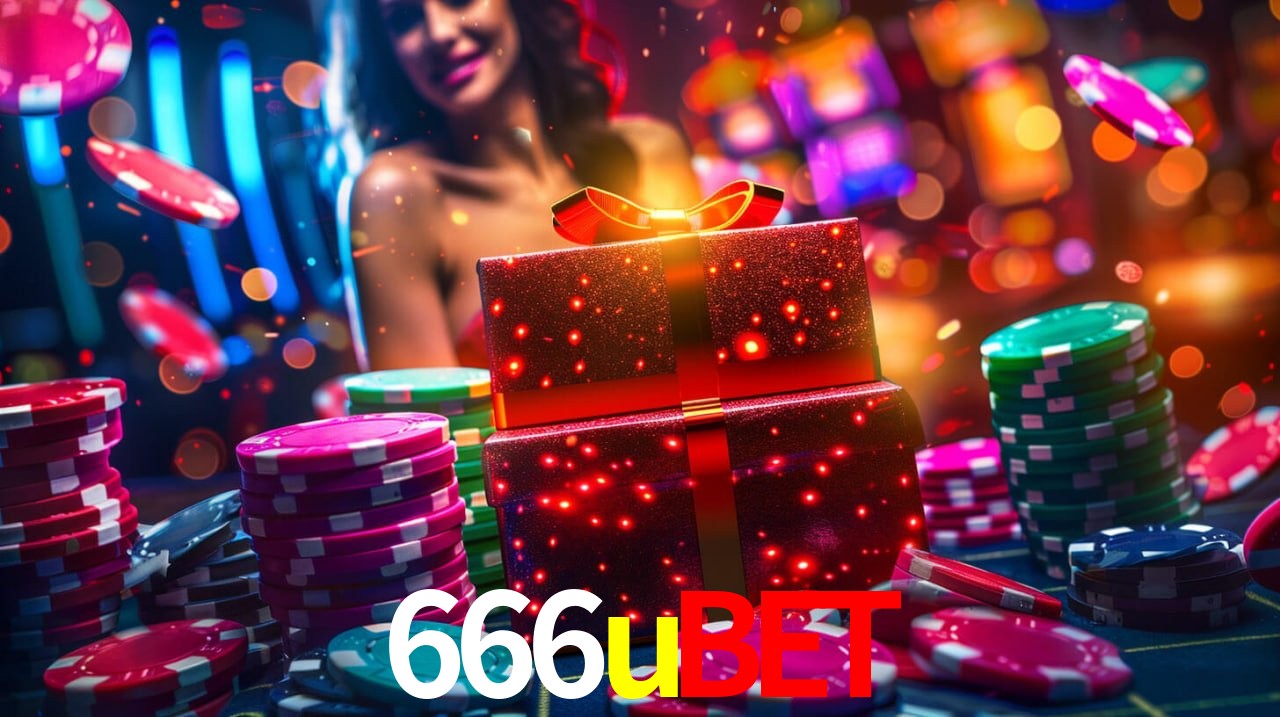Bônus de Boas-vindas 666ubet