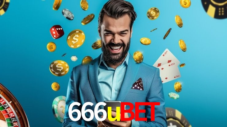 Casino Ao Vivo 666ubet