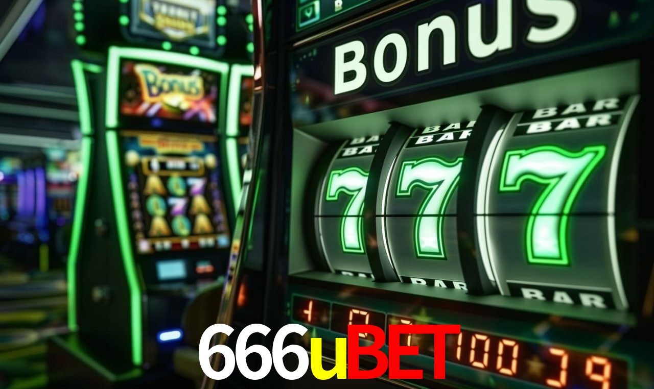 Mesa de Roleta 666ubet
