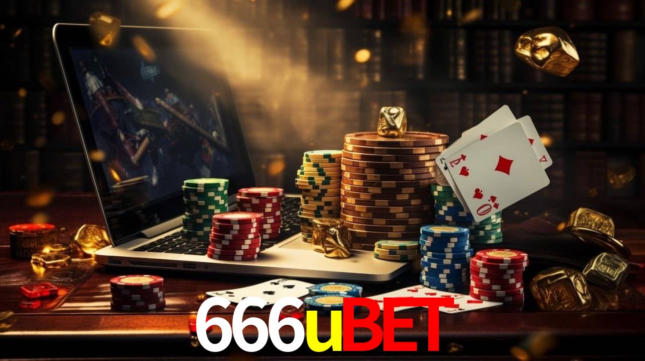 Avaliações dos Jogadores 666ubet