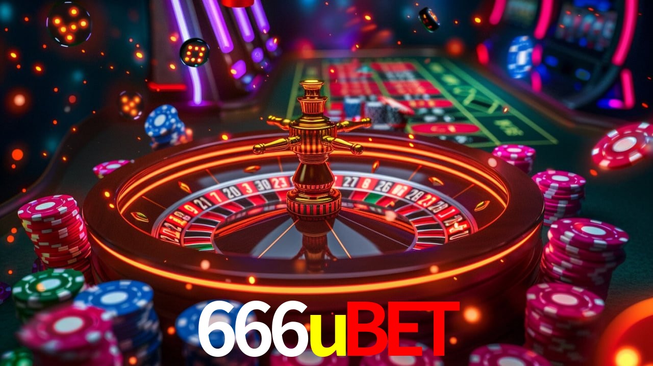 Casino VIP 666ubet