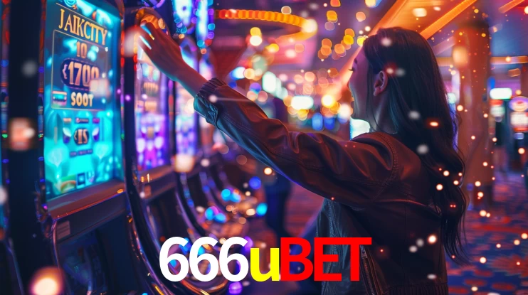 666ubet.com