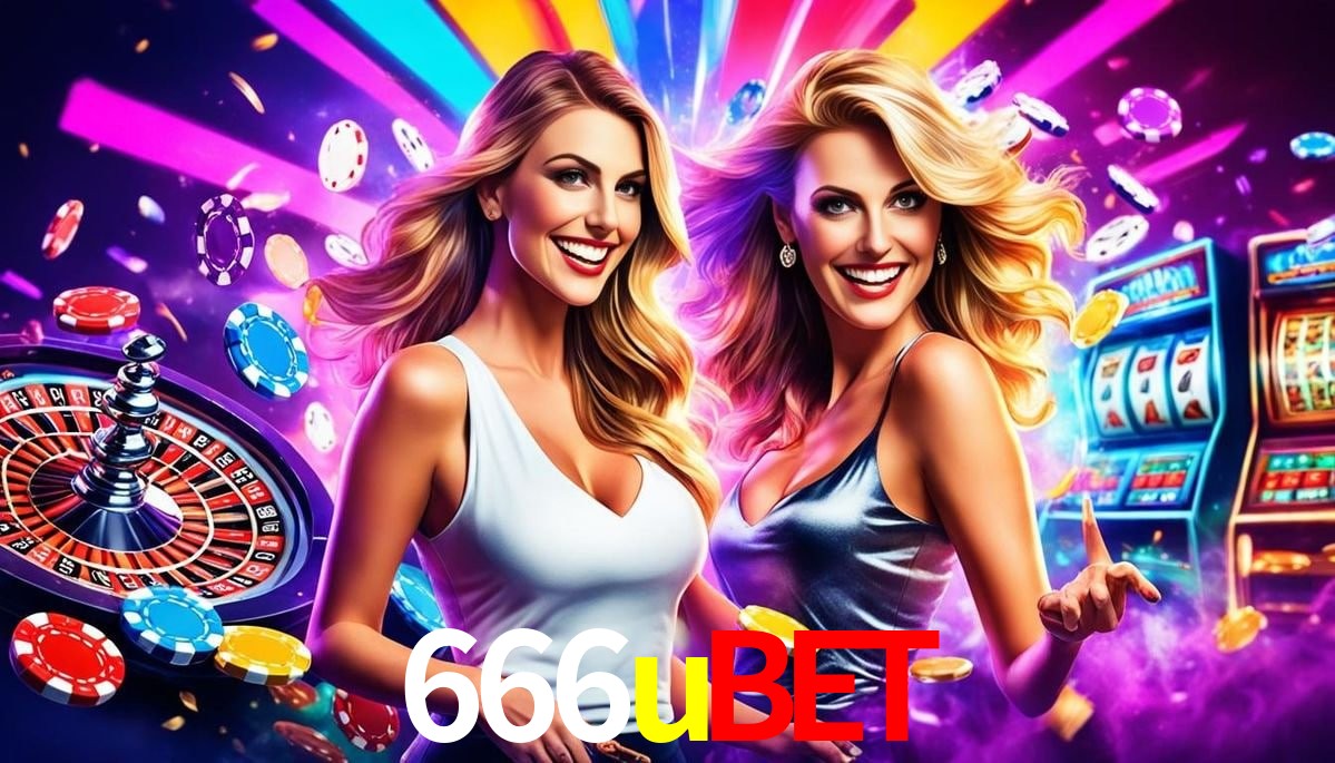 Apostas de Futebol 666ubet