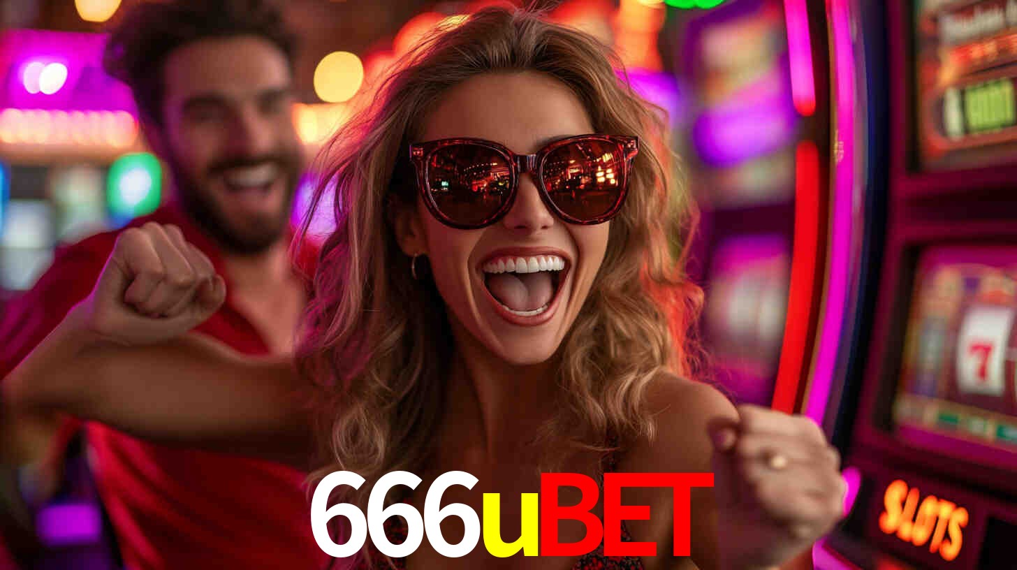 cassino 666ubet