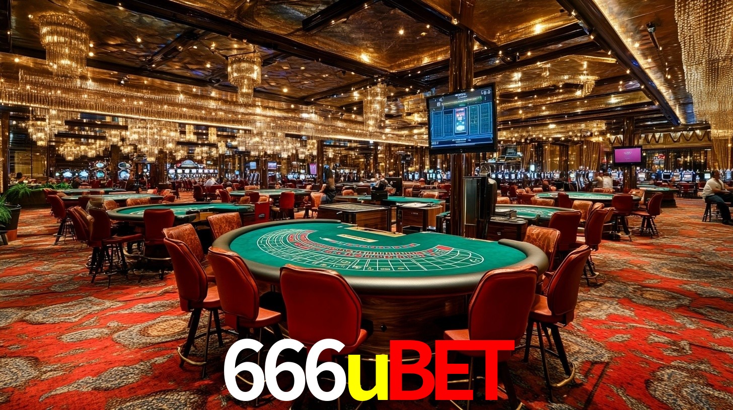 666ubet.com