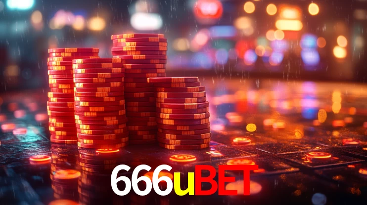 666ubet