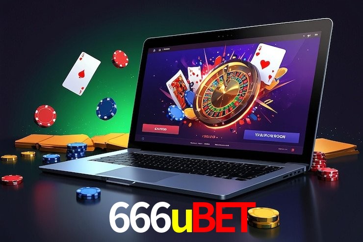 Benefícios da Conta 666ubet