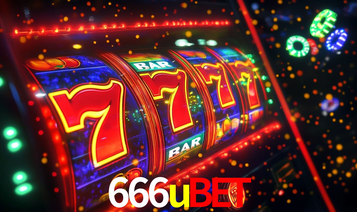 666ubet: A Experiência de Casino com Jogos de Mesa ao Vivo