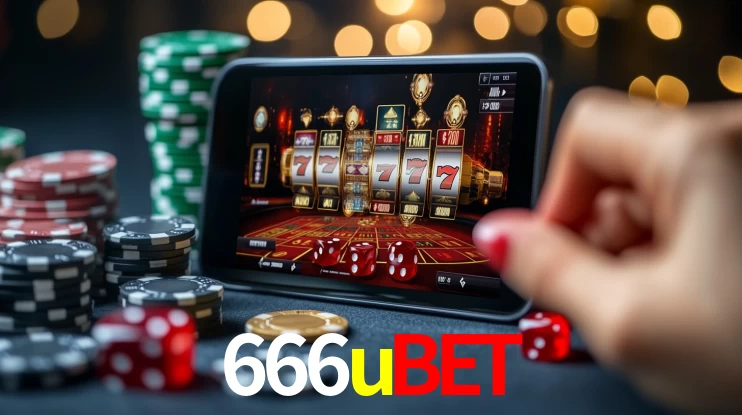 Bônus Diários 666ubet