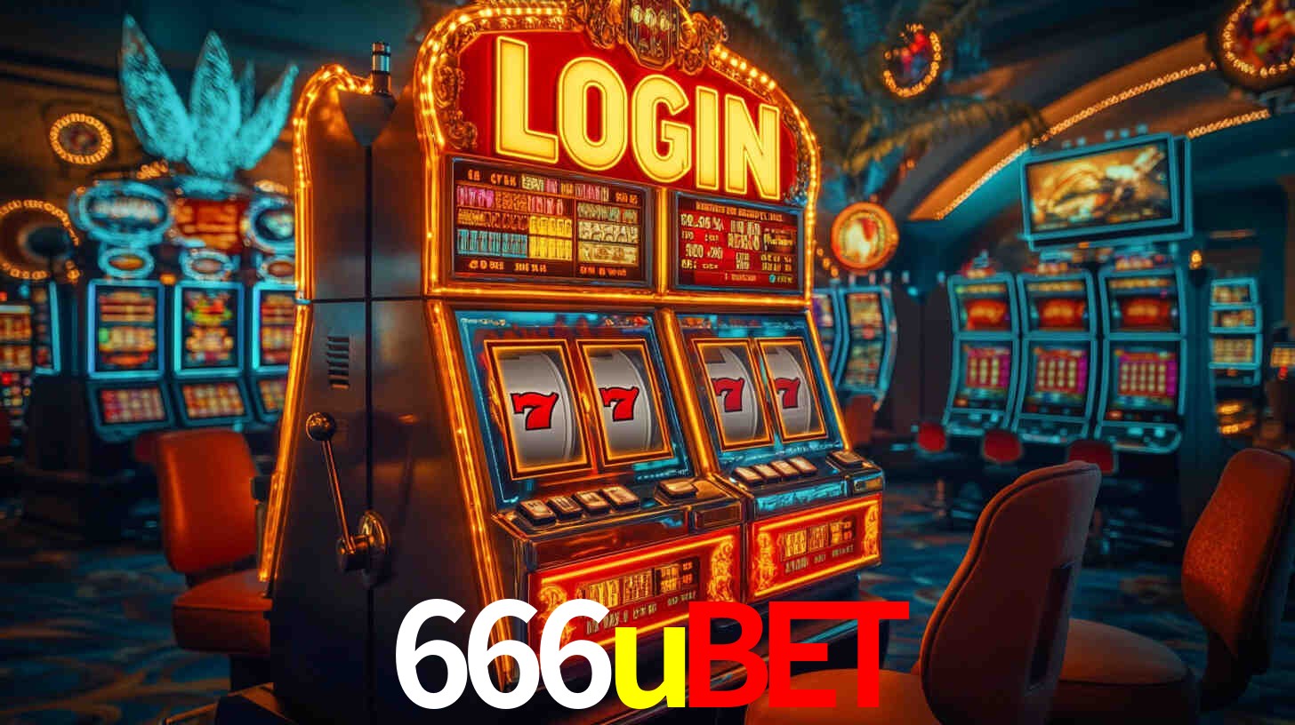 666ubet login