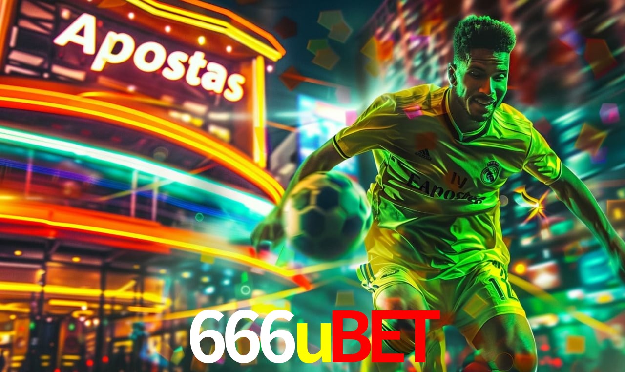 Ofertas Exclusivas 666ubet