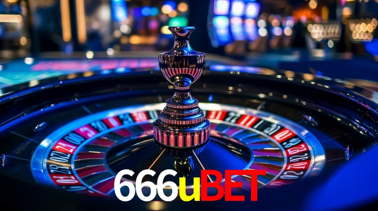 666ubet login