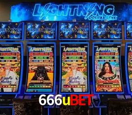 Apostas Esportivas na 666ubet: Um Guia Completo