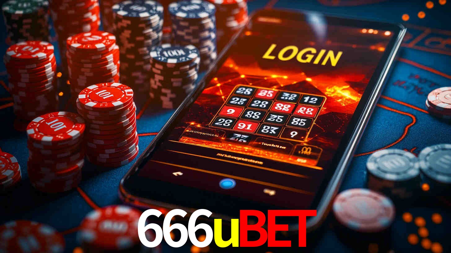 666ubet