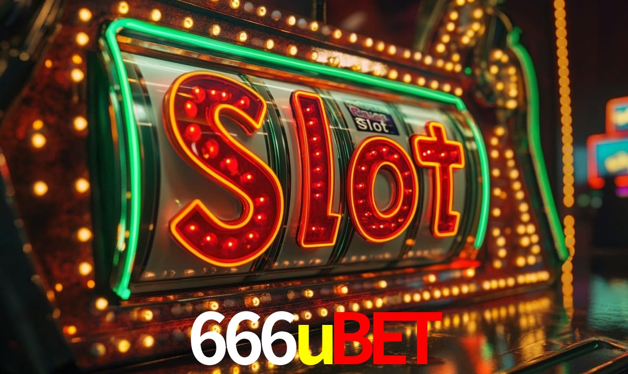 Casino Ao Vivo 666ubet