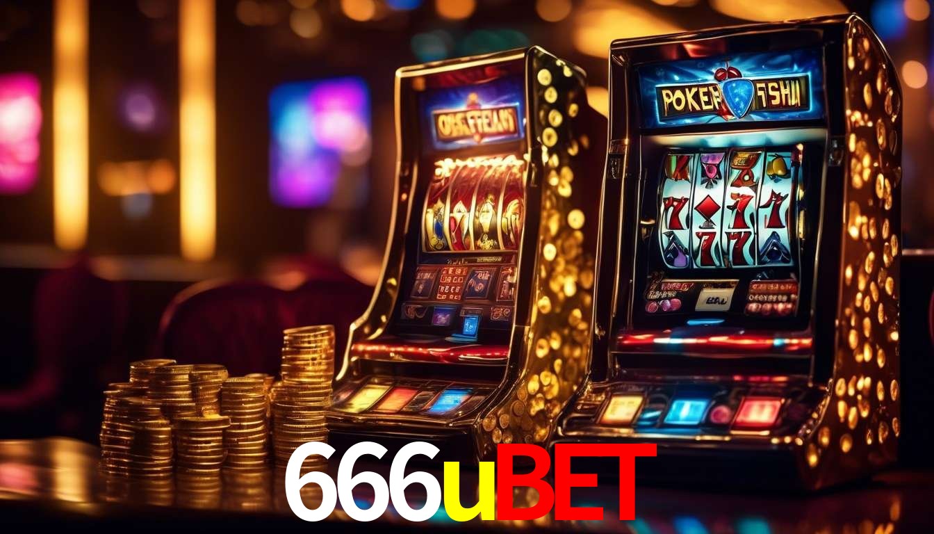PIX Instantâneo 666ubet