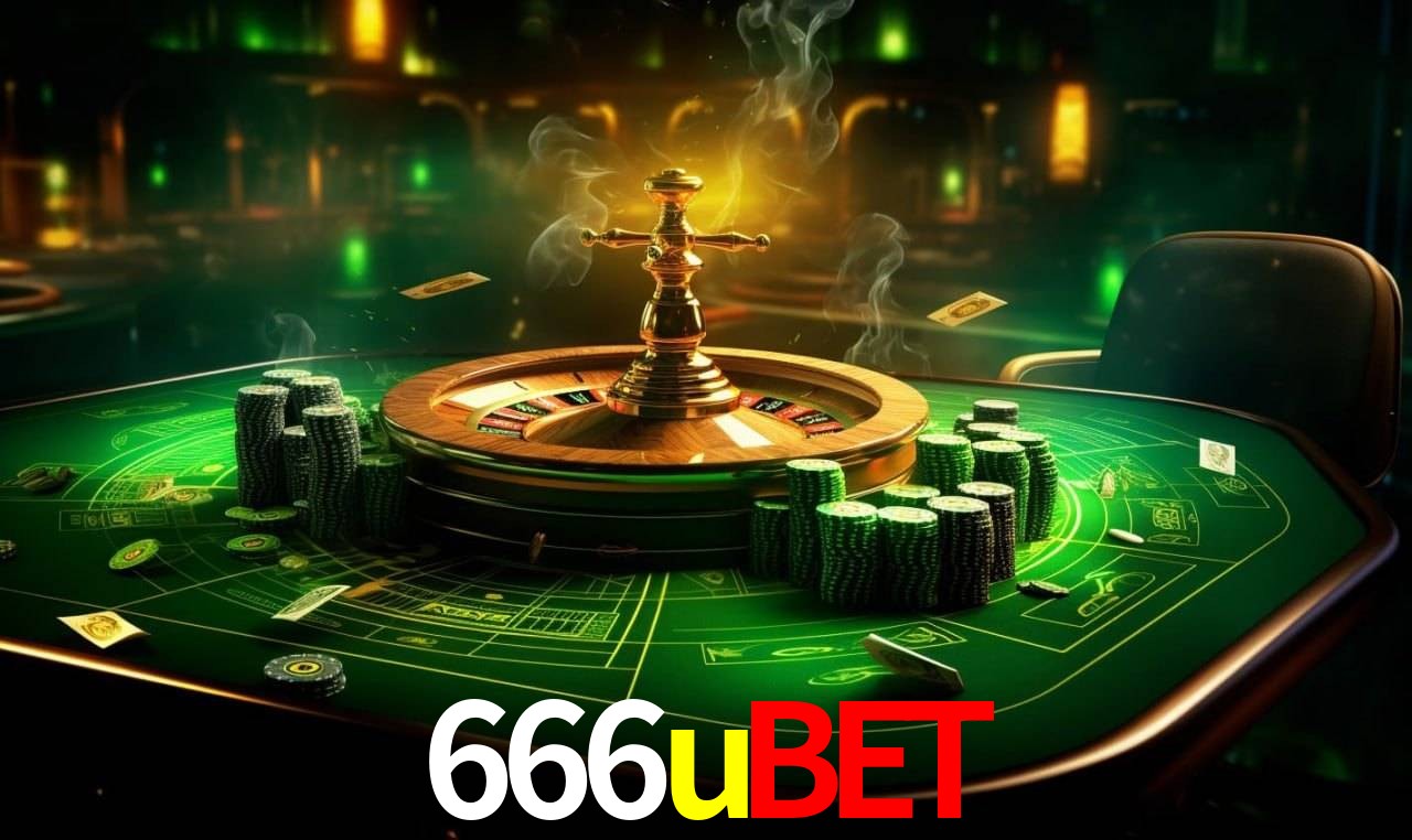 Programa VIP 666ubet