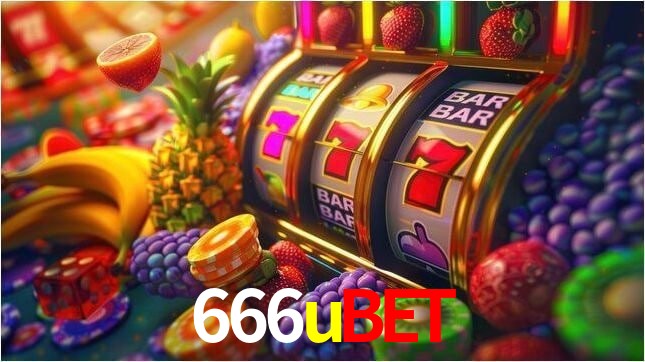 Descubra o Mundo do Cassino Online com 666ubet