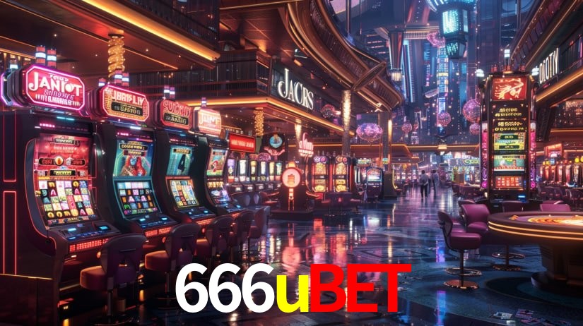 Casino VIP 666ubet