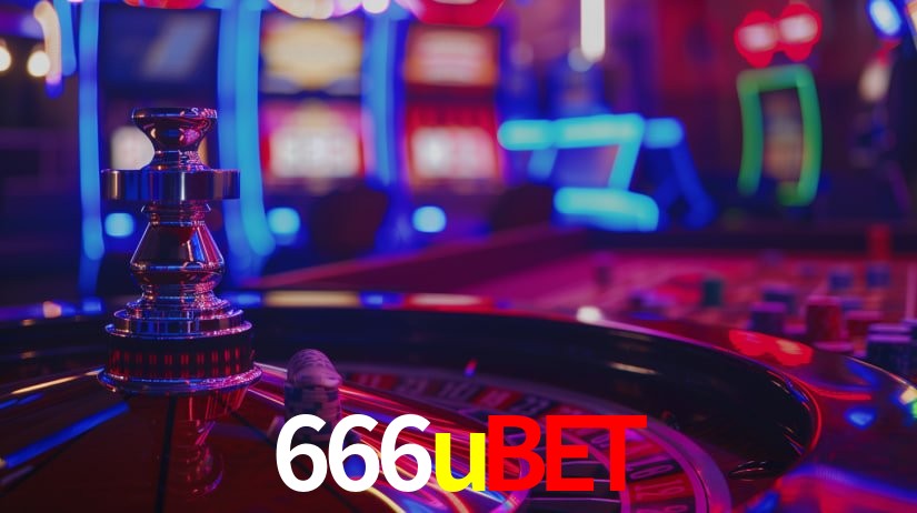 666ubet