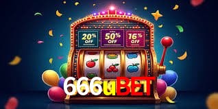Provedores de Jogos 666ubet