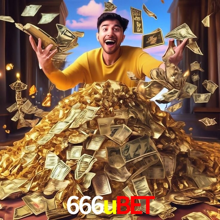 Recursos de Bônus 666ubet