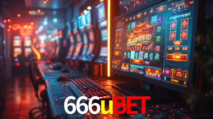 666ubet.com