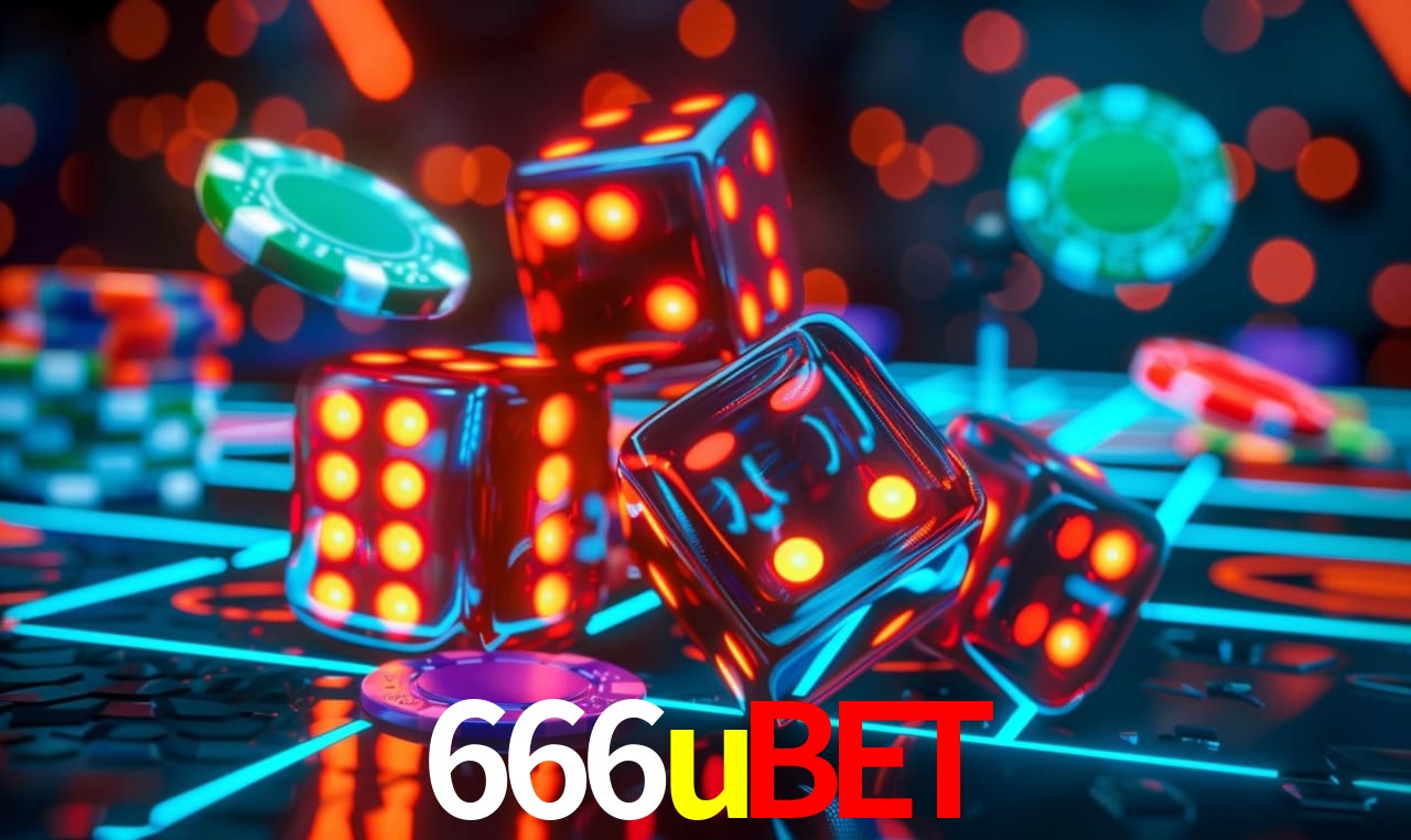 Casino Ao Vivo 666ubet