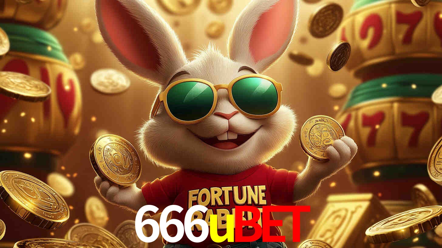 666ubet
