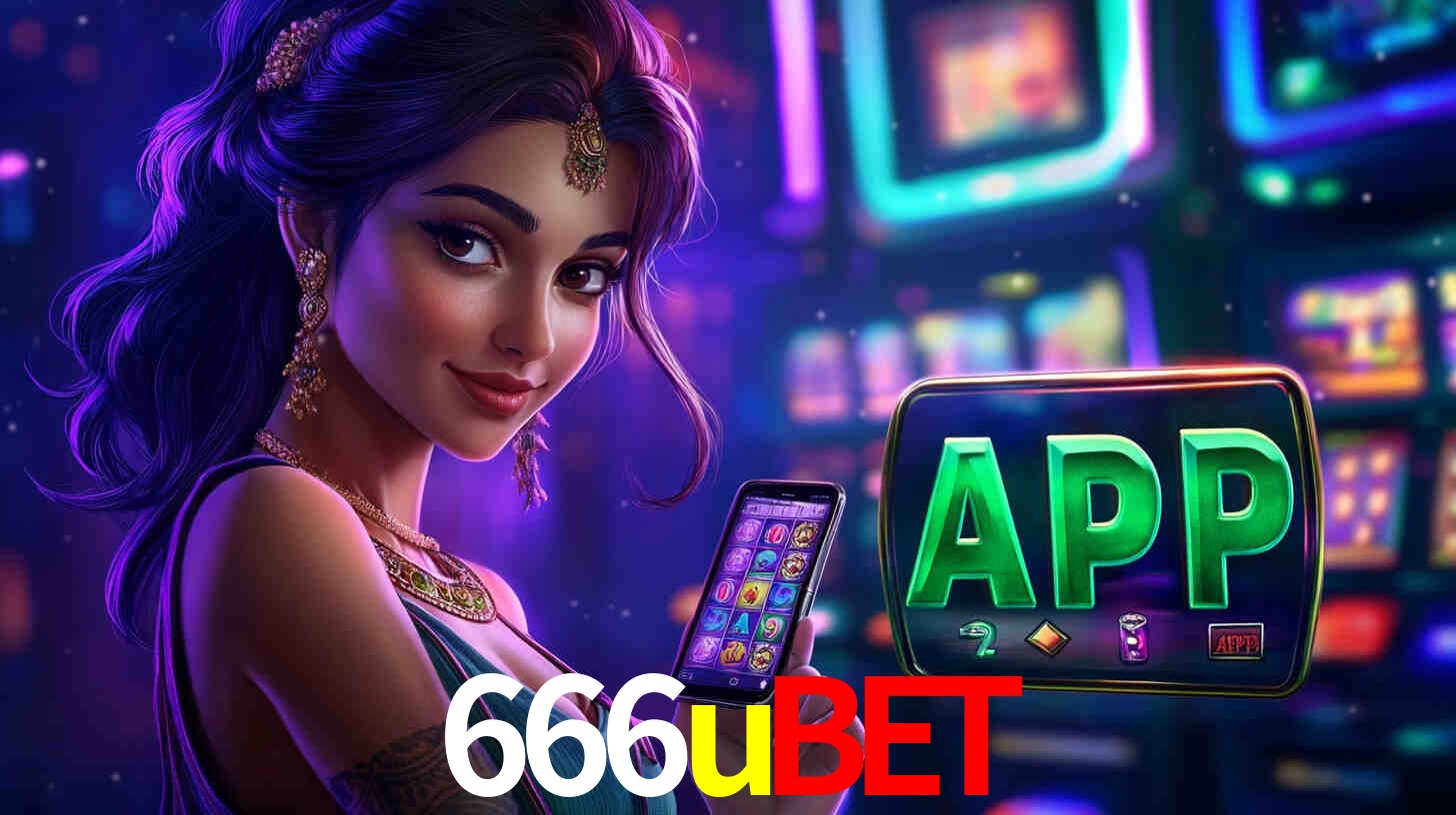 666ubet login