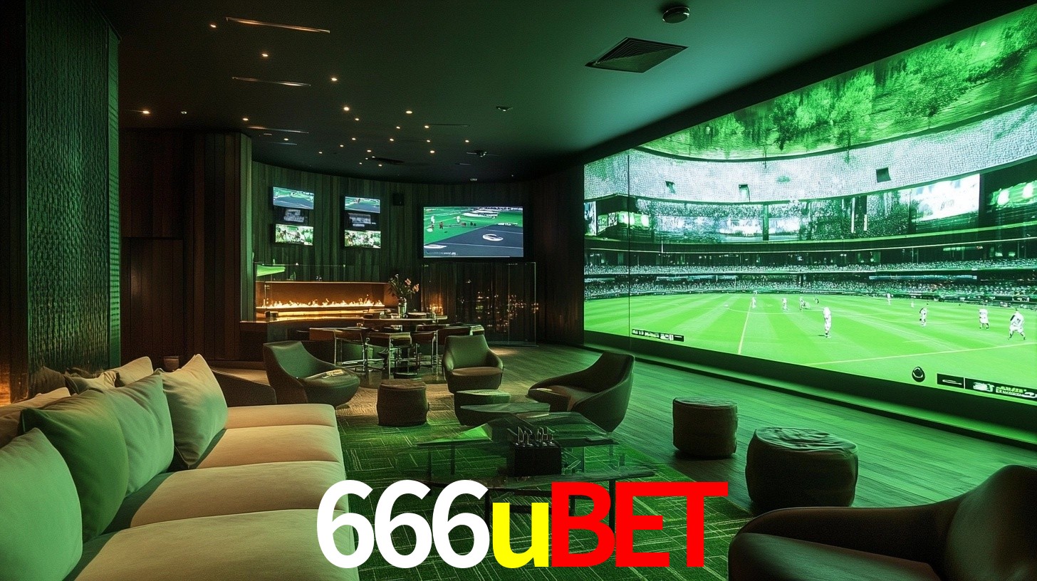 666ubet