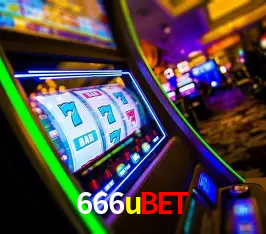 A Experiência Imersiva dos Cassinos Ao Vivo no 666ubet